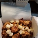 팔경마늘통닭 이미지