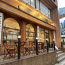 보노포스 | 해운대 디저트 맛집 보노베리 해운대점 인생 청포도 타르트 &amp; 몽블랑 케이크 포장 후기