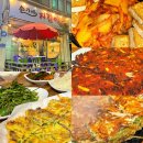 평원4길 1 | 원주단계동맛집, 비 오는 날 생각나는 인생 전집! 손가네지짐이