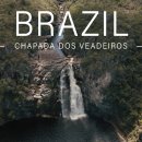 BRAZIL - Chapada dos Veadeiros National Park (Cinematic) 이미지