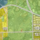 안중현대(2차)아파트 앞 이미지