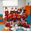 수 태권도 인성교육관 이미지