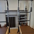 신림역 8번출구 앞 | 요즘 자세가 영 엉망이라 몸이 보내는 SOS 신호였어요