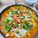 옛매운탕 | 철원 가볼만한 매운탕 맛집, &#39;옛매운탕&#39;