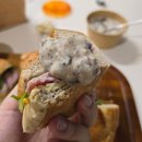 하리사 | 문정역 샌드위치 맛집 24시간 영업 문정동 샌드위치 하리사