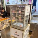 참소미김밥 | 부천 중동 꼬마 참치김밥 맛집 추천 : 참소미김밥