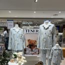(주)세라젬 현대백화점 킨텍스점 | 패밀리 잠옷 추천 현대백화점 킨텍스점 팝업 티세르 x 테디베어 구매 후기