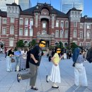 스님+며느리(2) | 도쿄 가볼만한곳 추천! 2박3일 2일차 코스 (우에노 도쿄국립박물관 아메요코시장 센소지 롯폰기 야경...