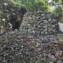 골왓마을방사탑 3호 이미지