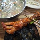 홍가네칼국수 | 강릉장칼국수맛집 홍가네옹심이| 현지인 맛집, 옹심이 솔직후기