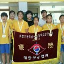 ﻿제29회 회장기 전국남여 초등학교 양궁대회 이미지