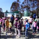 의신초등학교 이미지