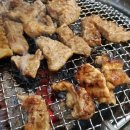초지동참숯갈비