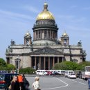 북유럽 여행기 (2) St. Petersburg 에서 이미지