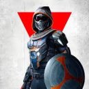 블랙위도우 이미지