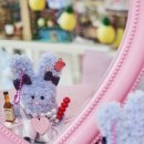 (원데이) 모루인형 키링 만들기 이미지