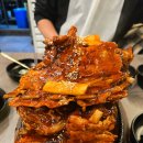 농민후계자떡방앗간 | 대전 여행 뼈구이 맛집 비주얼 압도 옥천뼈구이 농민뜨끈이 갈마점후기