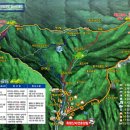 남양주 , [축령산] 등산정보 이미지