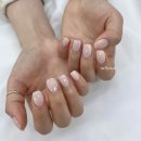 &#34;넬리네일&#34; 신규 오픈한 네일샵 내돈내산 후기 ｜화성 병점역 네일샵 추천💅🏻