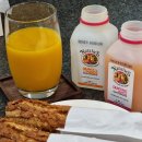 정생농장 | 홈파티주스 추천! 오내추럴 나탈리스 착즙주스로 칵테일만들기