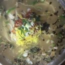 옛날칼국수 이미지