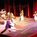 탱고 초급- 아르헨티나 탱고 댄서 직접 강습(5월 3,4,5,12일) 이미지