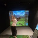 큐이디골프아카데미 성남점 | 큐이디 링크스 골프 아카데미 리얼후기 🫶 120m에서 165m 변화