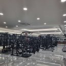 더라인 휘트니스 이미지