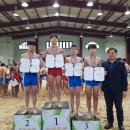 성남종합운동장 씨름경기장 이미지