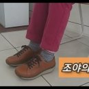 조야엠베테마사이워킹