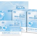 바이오팜스 | 4050 갱년기 여성 필수템: "팜스슈퍼 바이오히알루론산" 피부 광채와 무릎 건강을 동시에 챙기는 영양 요법