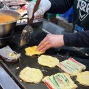 말바우시장 제2주차장 | 말바우시장맛집 가성비좋고 맛있는 광주전집 모듬전 육전 새우전 - 제일전집