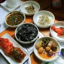 나물밥상 Daum카페