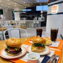 멜팅카라멜 | 서면롯데백화점맛집 멜팅소울 롯데백화점 부산본점｜수제버거 제대로인 서면수제버거 후기