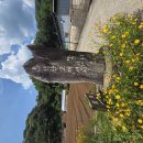 성남종삼요한,순교자 남상교아우구스티노 유택지(묘재) 이미지