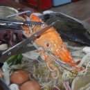 영진항 | 강릉 주문진 해물 맛집 : 영진항 해물철판 만족 후기