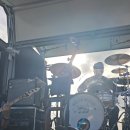 법환야외공연장 공용화장실 | 2주차 시작 버스카 버스카 제주 DAY5_클랭블루제주