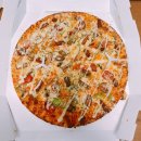 도미노피자 괴정점 이미지