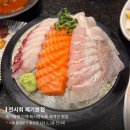 제기식당 | 제기동 횟집 | 연말 회식장소로 추천하는 '전시회 제기본점'