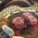고기의 즐거움 | 전주 신시가지 맛집, 분위기와 맛 모두 잡은 &#39;김형제 고기의 철학&#39; 후기!