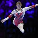 일본 여자 체조 대표팀 주장, 흡연으로 파리올림픽 출전 불허 이미지