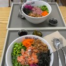 슬로우캘리송도점 이미지