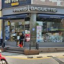 파리바게트(신논현 교보타워점)