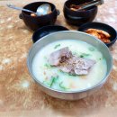 제주시 김밥으로 유명한 남춘식당 대기 있어요 이미지
