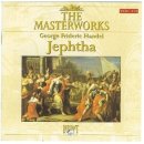 헨델(George Frideric Händel 1685∼1759) Oratorio "Jephtha", HWV70 - Marcus Creed (cond) 이미지