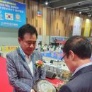 한국체대 석사 청산관 합기도 이미지