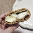 GS25 치키차카초코 찰깨크림빵 2종 후기 및 1+1 할인 정보