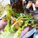 유가네식당 이미지