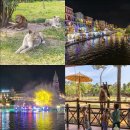 매일월드투어 | 푸꾸옥 빈펄 사파리 그랜드월드 북부 투어