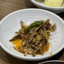 고흥식당 | 고흥식당 오징어볶음 내돈내산 솔직후기 영등포구청역 식당
